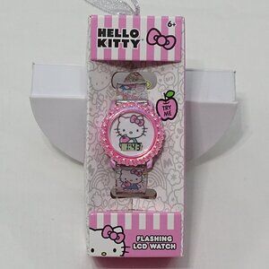 Hello Kitty Watch